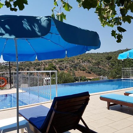 Hotel Patara Sun Club Exteriér fotografie