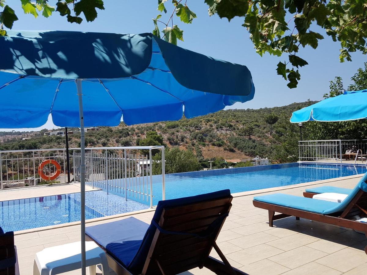 Hotel Patara Sun Club Exteriér fotografie