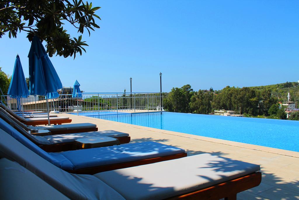 Hotel Patara Sun Club Exteriér fotografie