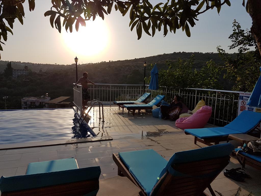 Hotel Patara Sun Club Exteriér fotografie